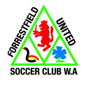 Forrestfield United